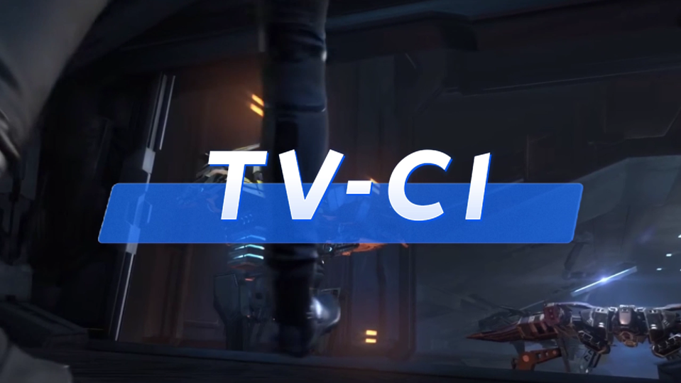 TV-C1