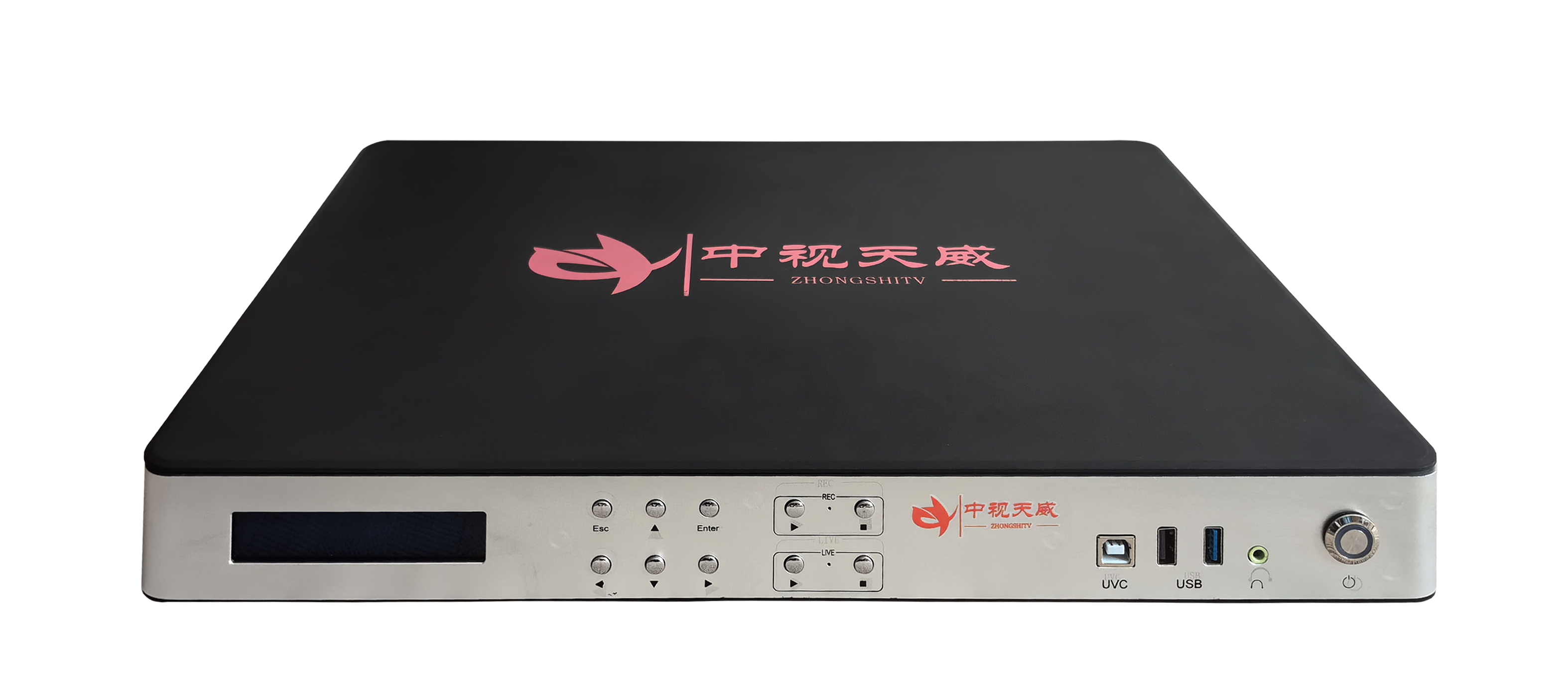 4K多功能云录播系统