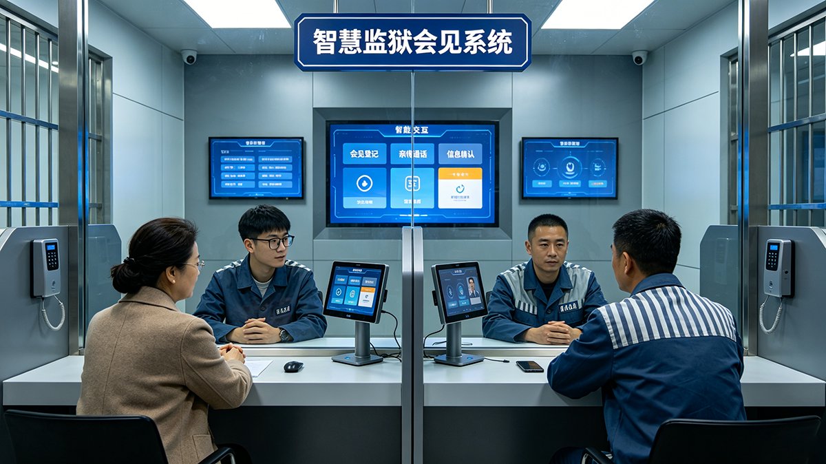 智慧监狱会见场景生成(2).png