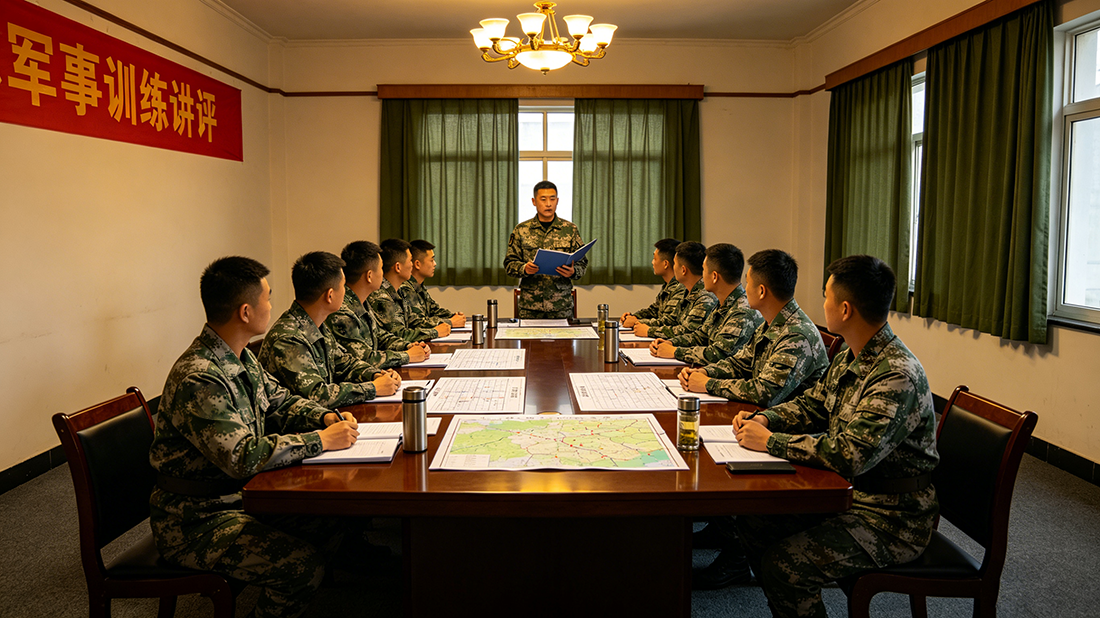 军事训练讲评场景生成(1).png