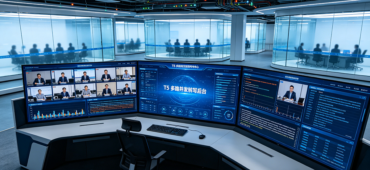 政务办公楼科技感画面设计.png