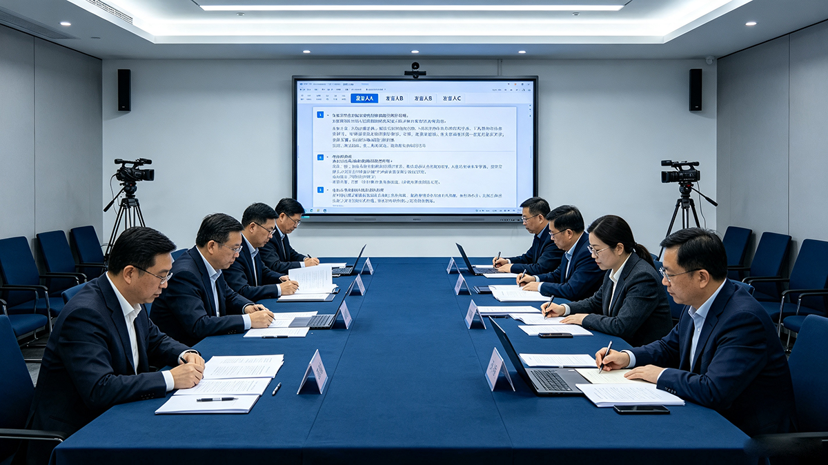 现代化智能会议室全景鸟瞰图.png