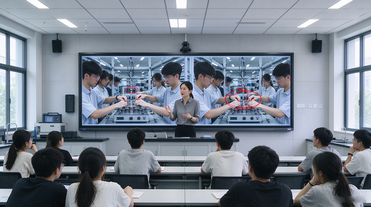 现代职业技能实训654教室全景.png 现代职业技能实训654教室全景.png